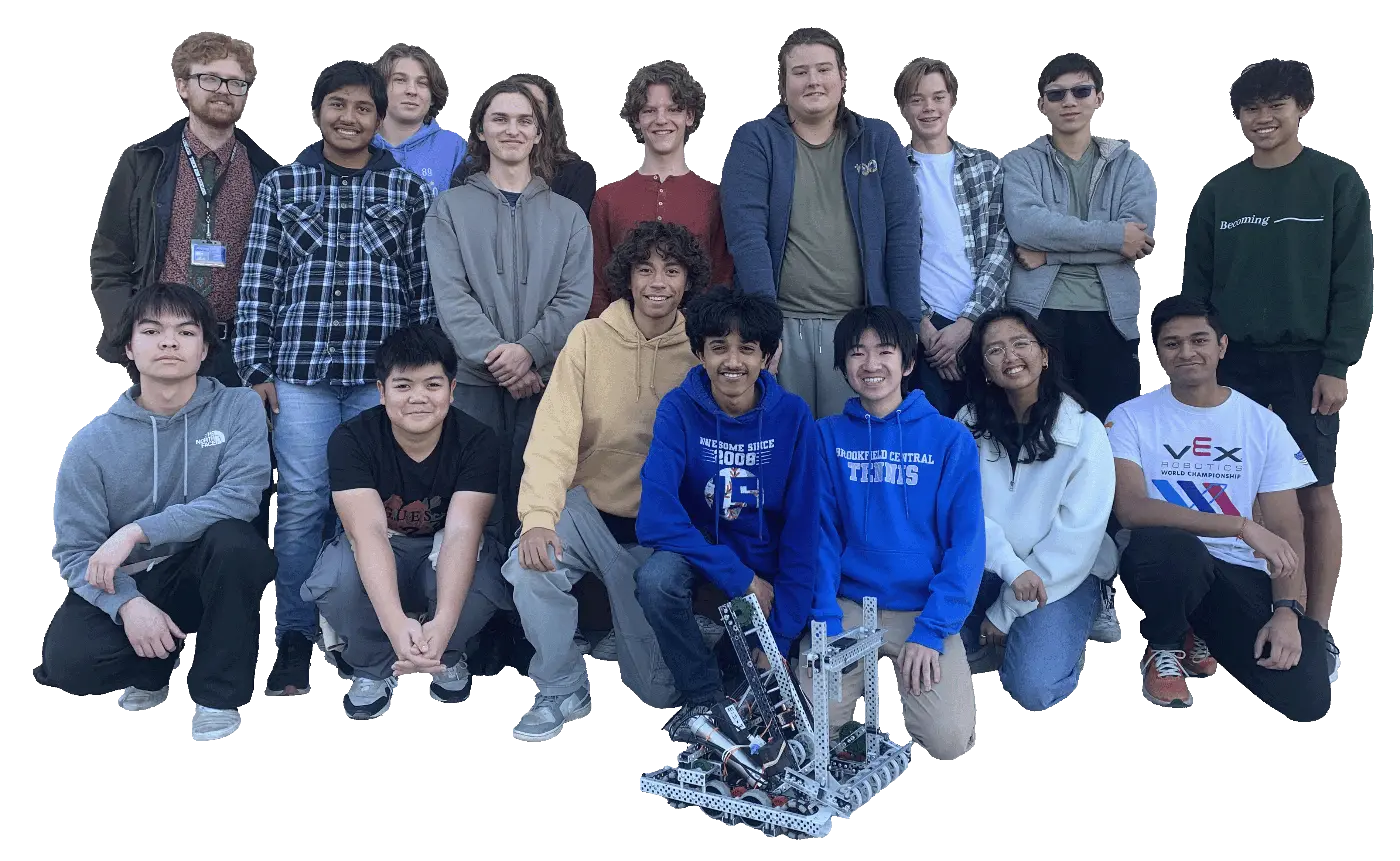 UHS VEX Robotics Team