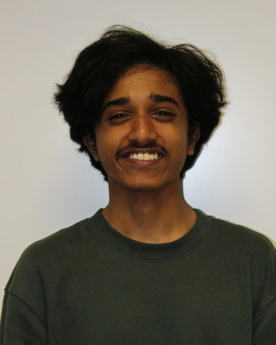 Portrait of Juan Maddela