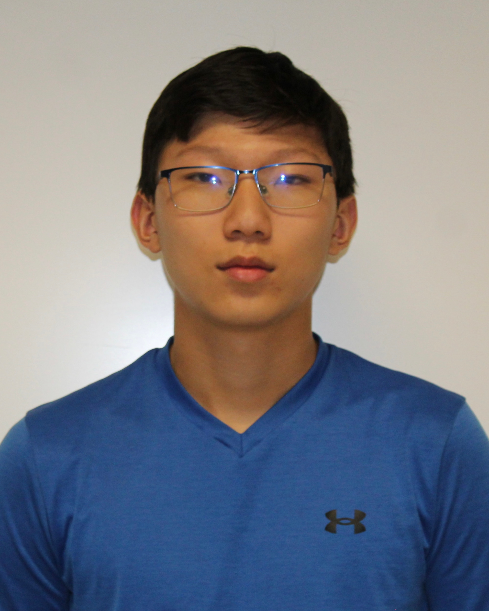 Image of Yedong Yu